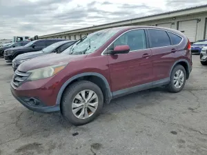 Honda CR-V 2.4L 4 2014