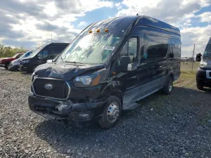 Ford Transit 3.5L 6 2024
