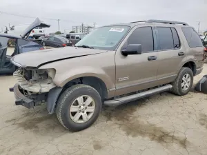 Ford Explorer 4.0L 6 2006
