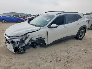 Chevrolet Trax 1.2L 3 2025