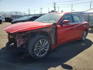 Infiniti Q50 3.0L 6 2023