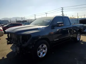 RAM 1500 5.7L 8 2020