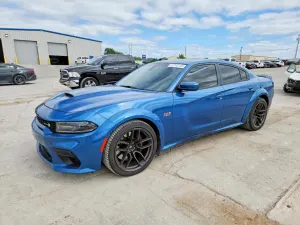 Dodge Charger 6.4L 8 2020