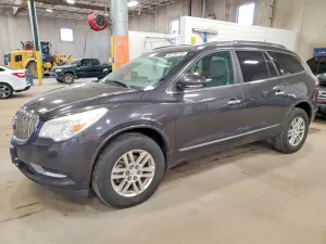 Buick Enclave 3.6L 6 2014