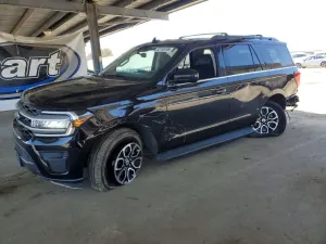 Ford Expedition 3.5L 6 2024