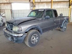 Ford Ranger 4.0L 6 2005