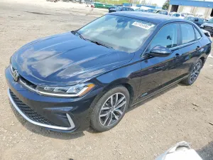 Volkswagen Jetta 1.5L 4 2025