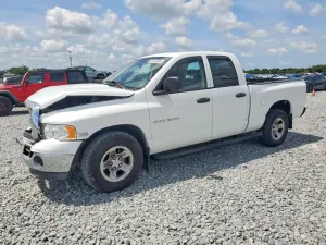 Dodge RAM 5.7L 8 2005