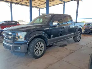 Ford F-150 3.5L 6 2016