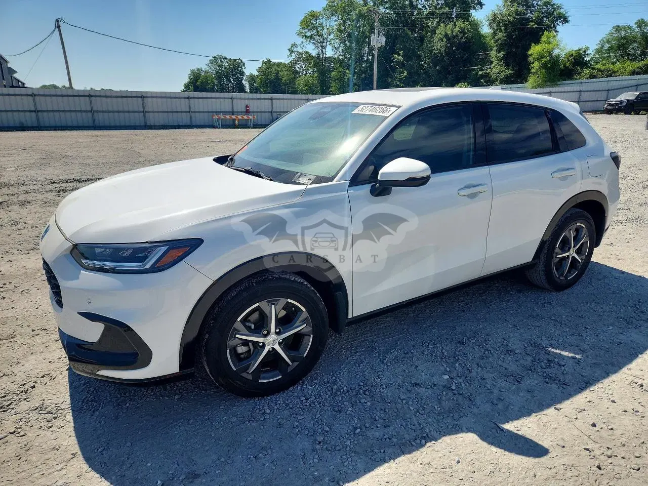 Honda HR-V 2.0L 4 2024