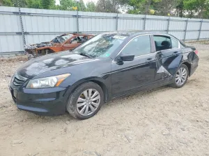 Honda Accord 2.4L 4 2012