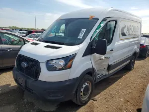 Ford Transit 3.5L 6 2023