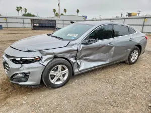 Chevrolet Malibu 1.5L 4 2025