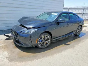 BMW 2 Series 2.0L 4 2026