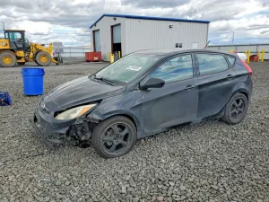Hyundai Accent 1.6L 4 2017