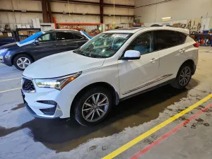 Acura RDX 2.0L 4 2019