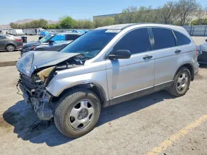 Honda CR-V 2.4L 4 2008