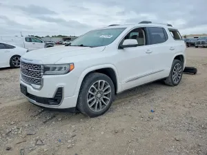 GMC Acadia 3.6L 6 2023