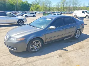 Acura TL 3.2L 6 2008