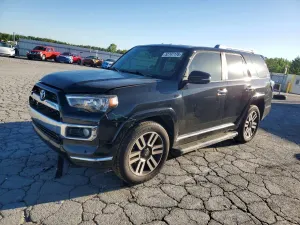 Toyota 4Runner 4.0L 6 2015
