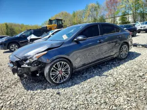 Kia Cerato / Forte / K3 1.6L 4 2023