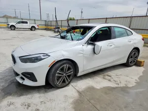 BMW 2 Series 2.0L 4 2020