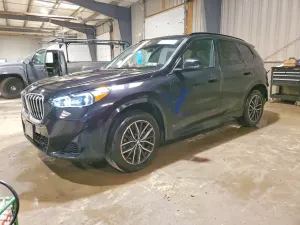 BMW X1 2.0L 4 2025