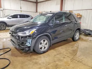 Chevrolet Trax 1.4L 4 2020