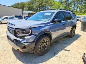 Honda Passport 3.5L 6 2026