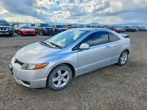 Honda Civic 1.8L 4 2007