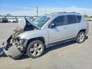 Jeep Compass 2.0L 4 2012