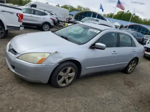 Honda Accord 2.4L 4 2003