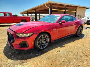 Ford Mustang 5.0L 8 2024