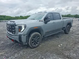 GMC Sierra 6.6L 8 2025