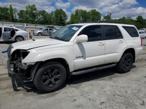 Toyota 4Runner 4.0L 6 2006