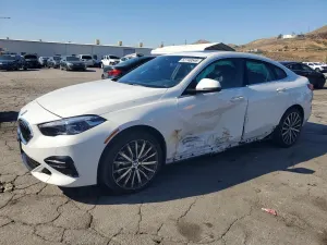 BMW 2 Series 2.0L 4 2023