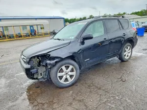 Toyota Rav4 3.5L 6 2008