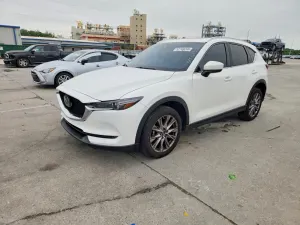 Mazda CX-5 2.5L 4 2019