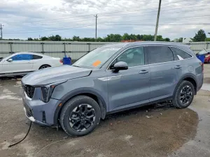 Kia Sorento 2.5L 4 2025