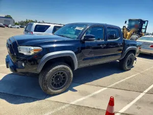 Toyota Tacoma 3.5L 6 2019
