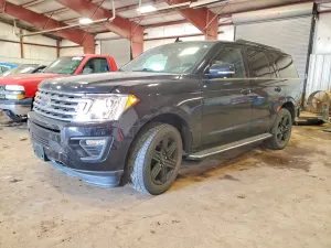 Ford Expedition 3.5L 6 2021
