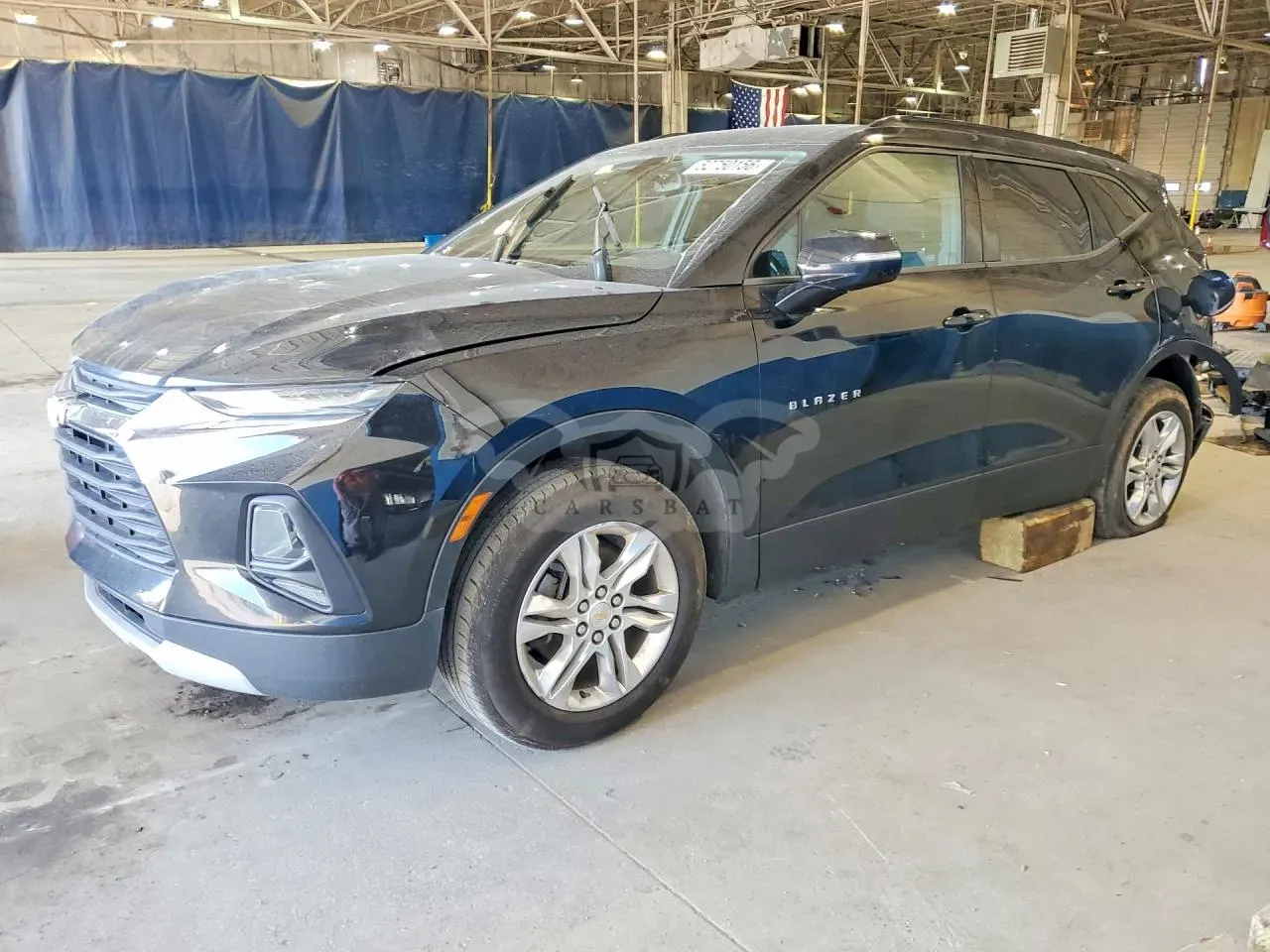 Chevrolet Blazer 2.0L 4 2020