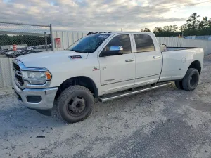 RAM 3500 6.7L 6 2021