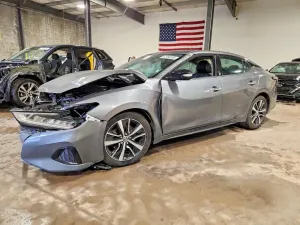 Nissan Maxima 3.5L 6 2021