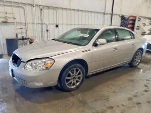 Buick Lucerne 3.8L 6 2006