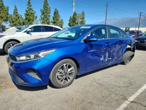 Kia Cerato / Forte / K3 2.0L 4 2023