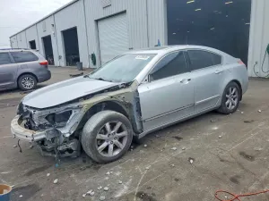 Acura TL 3.5L 6 2012