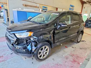 Ford Ecosport 2.0L 4 2019