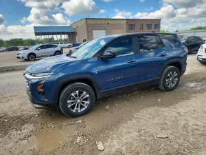 Chevrolet Equinox 1.5L 4 2026