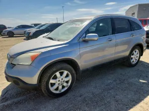 Honda CR-V 2.4L 4 2007